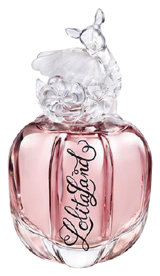 Lolitaland Eau de parfum Spray