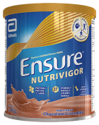 Nutrivigor 400 gr