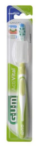 Activital Medium 583 Toothbrush