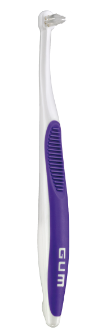 End-Tuft Toothbrush