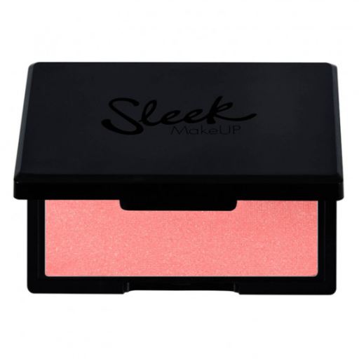 Powder Blush Face Form Blush