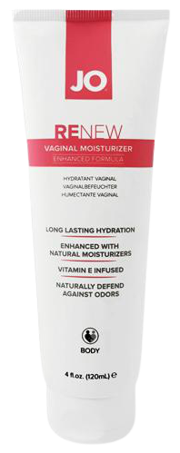 Vaginal Moisturizing Cream 120 ml