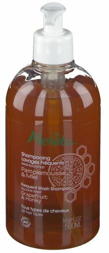 Frequent Use Shampoo 500 ml