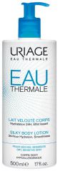 L'Eau Thermale Silky Milk