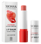 Juicy Moisture Strawberry Lip Balm 4.5 gr