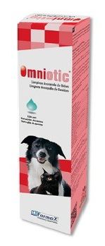 Omniotic 120 ml