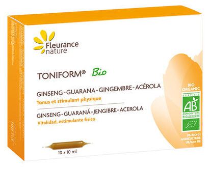 Toniform Bio