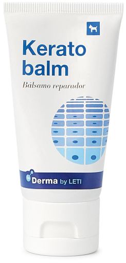 Kerato Balm ndr 50 ml