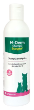 M Derm Antiseptic Shampoo 250 ml