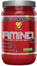 Amino X 435 gr