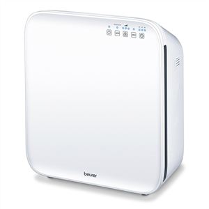 LR310 Timer Air Purifier