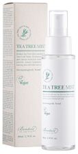 Tea Tree Mist 80 ml