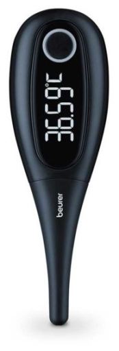 Digital Basal Thermometer for Ovulation Test bluetooth ot30