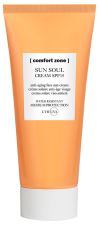 Sun Soul Moisturizing Facial Solar Cream 60 ml