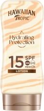 Silk Hydration Sunscreen Lotion 180 ml