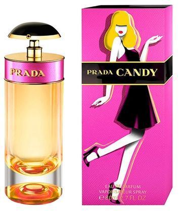 Candy Eau de Parfum 80 ml