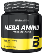 Mega amino