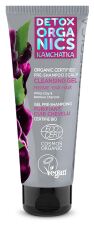 Pre-Shampoo Cleansing Gel 75 ml