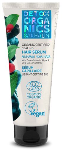 Filling Hair Serum 75 ml