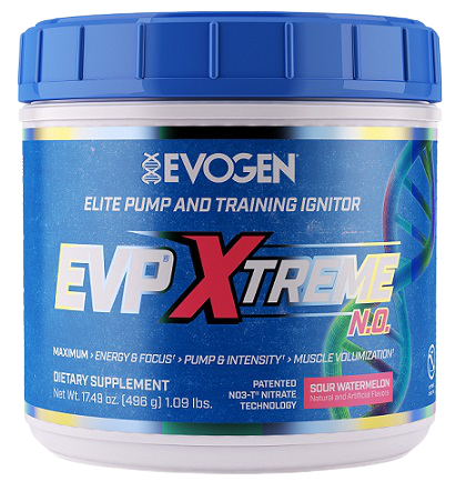 EVP Xtreme supplement 480 gr