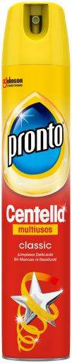 Centella Multipurpose Cleaner Spray 400 ml