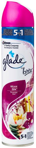 Brise Relaxing Zen Air Freshener 300 ml