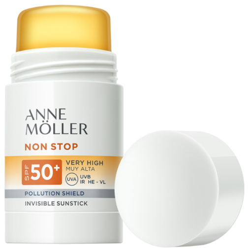 Non Stop Invisible Solar Stick SPF 50+ 25 gr