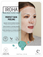 Perfect Skin Peeling Glycolic Acid Mask