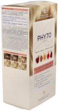 Phytocolor Permanent Coloration