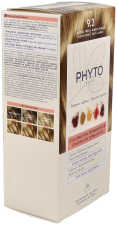 Phytocolor Permanent Coloration