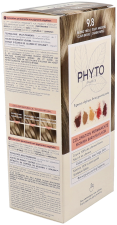 Phytocolor Permanent Coloration