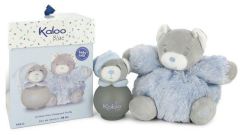 Set Blue Eau De Senteur 100 ml + Fluffy Bear