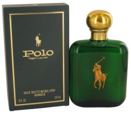 Polo Eau de Toilette 237ml