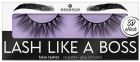 Lash Like a Boss False Eyelashes