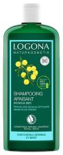 Bio Acacia Soothing Shampoo 250 ml