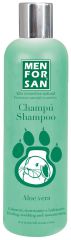 Dog Shampoo with Aloe Vera