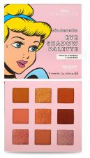 Disney Pop princess mini Cinderella Shadow Palette