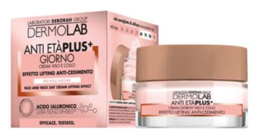 Dermolab Anti-Aging Day Cream 50 ml