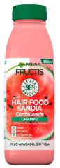 Fructis Hair Food Watermelon Revitalizing Shampoo 350 ml