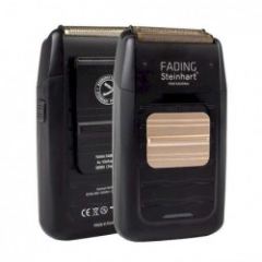 Cordless Fading Shaver