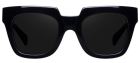 Sunglasses Dark Row X diamond black