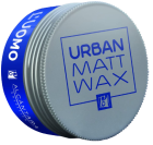 L&#39;Uomo Urban Matt wax Wax 100 ml