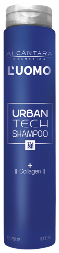 L&#39;Uomo Urbantech Shampoo 250 ml