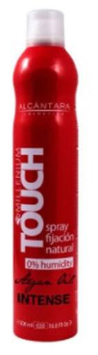 Milenium Touch Lacquer Punk 500 ml