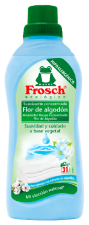 Ecological Fabric Softener 31 Washes 750 ml