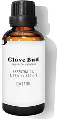 Clove Bud Essential Oil