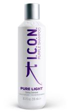 Toning Pure Light Shampoo