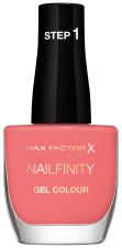 Nailfinity Nail Polish