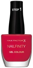 Nailfinity Nail Polish