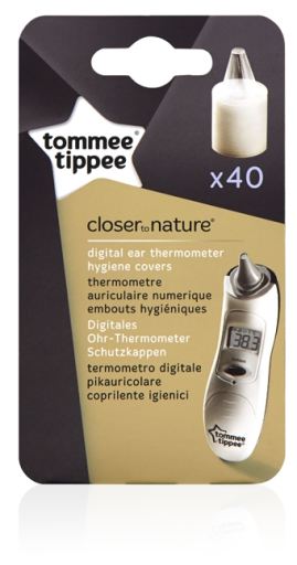 Replacement Ear Thermometer